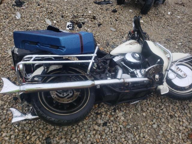 2001 HARLEY-DAVIDSON FLHTPI 1HD1FMW161Y620654