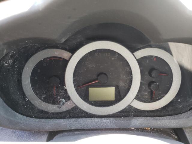 2011 TOYOTA RAV4 SPORT - 2T3RF4DV9BW119697