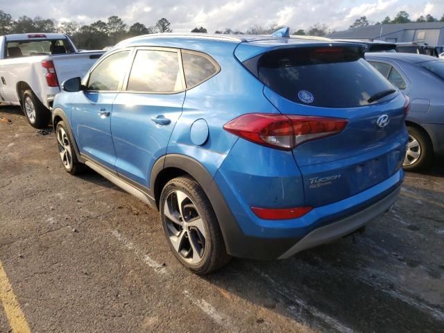 2018 HYUNDAI TUCSON SPO KM8J3CAL9JU728377