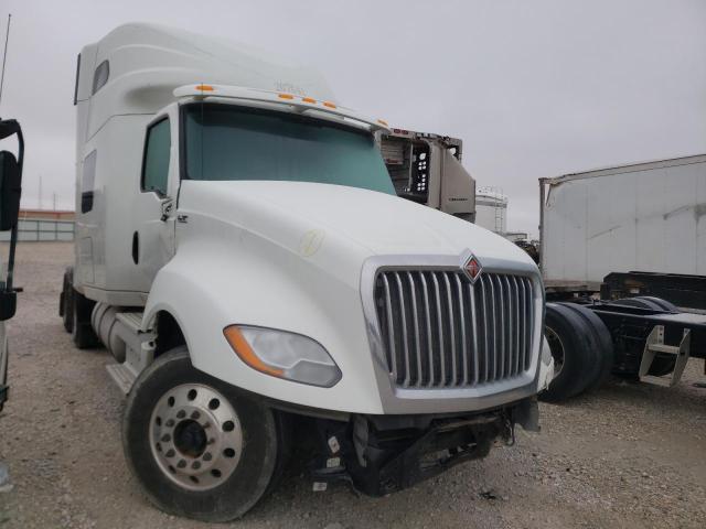 International Lt625