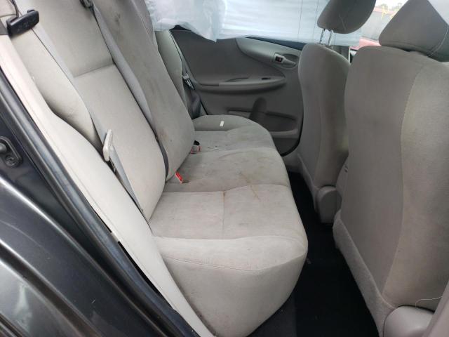 2013 TOYOTA COROLLA BA - 2T1BU4EE5DC955400