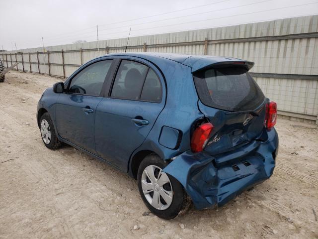 2020 NISSAN CAR 3N1CK3CD5LL225869