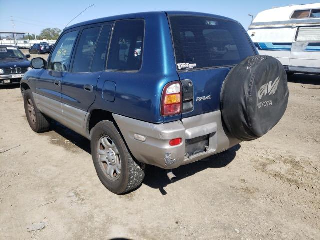 Фото: JT3GP10V9Y7065240 - 3