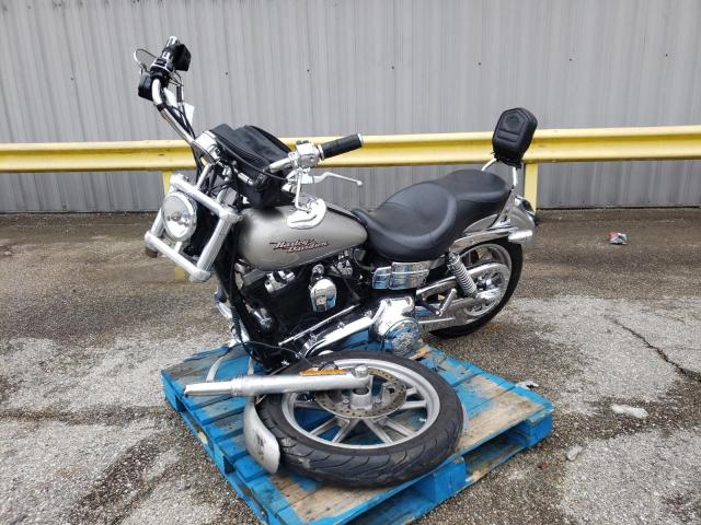 2008 HARLEY-DAVIDSON FXD 1HD1GM4158K340589