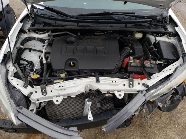 2016 TOYOTA COROLLA L - 5YFBURHE4GP530327