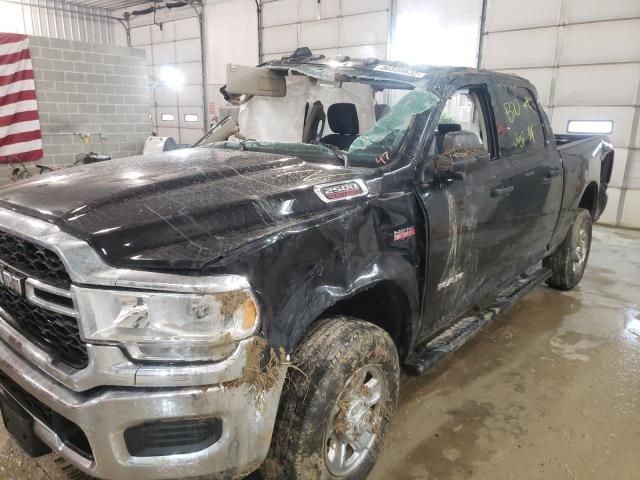 2019 RAM 2500 TRADE 3C6UR5CJ3KG593447