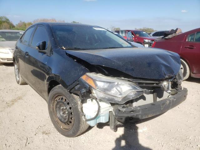2016 TOYOTA COROLLA L 2T1BURHE2GC702502