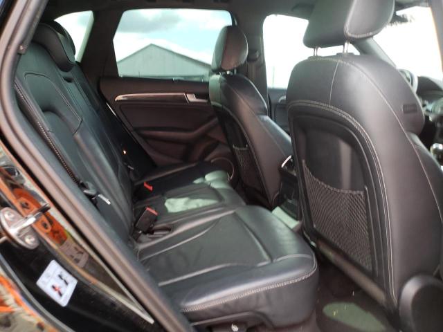 2015 AUDI SQ5 PRESTI WA1VGAFP1FA097217
