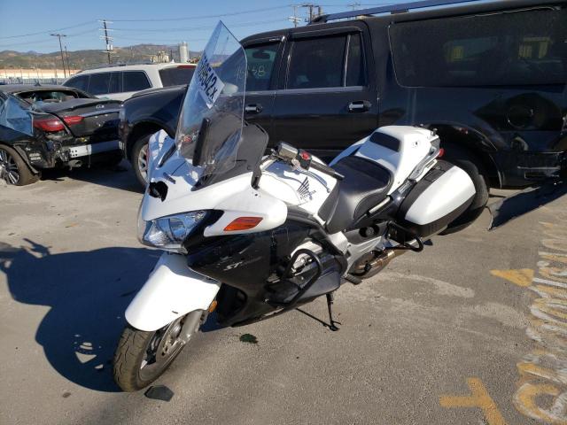 2015 HONDA ST1300 PA JH2SC5154FK300197