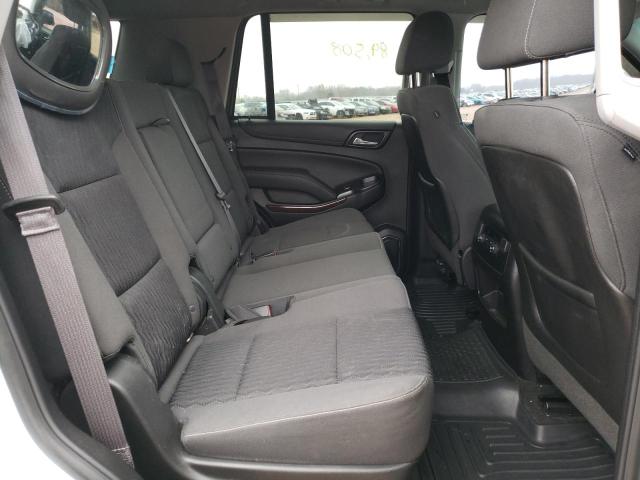 2015 GMC YUKON SLE 1GKS2AKC9FR112160