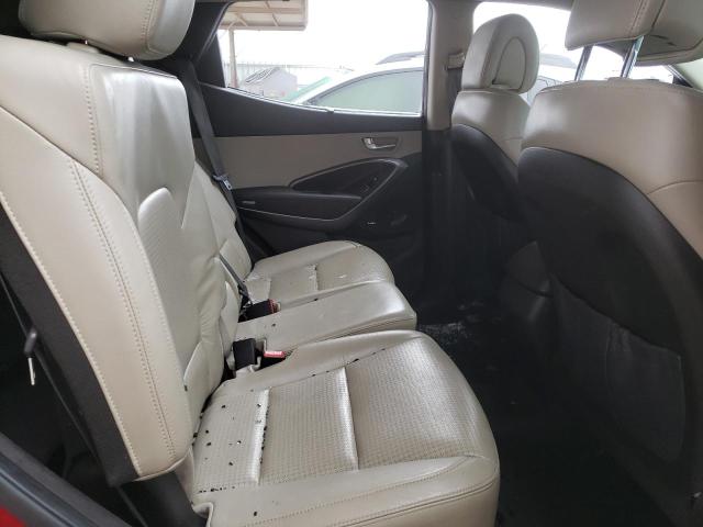 2013 HYUNDAI SANTA FE S - 5XYZW3LA0DG004190