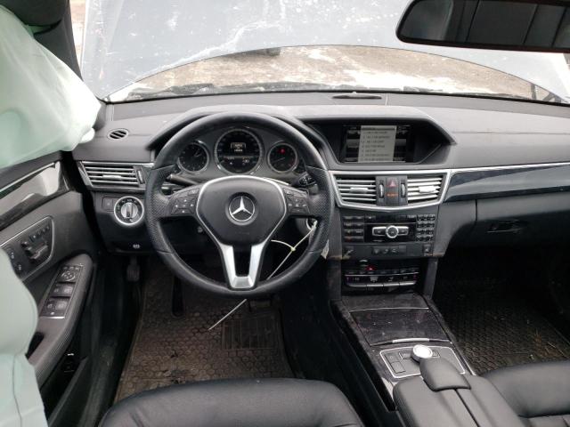 2013 MERCEDES-BENZ E 350 4MAT - WDDHF8JB7DA698659