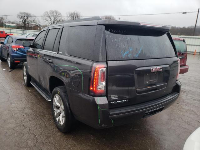 2018 GMC YUKON SLE 1GKS1AKC2JR336561