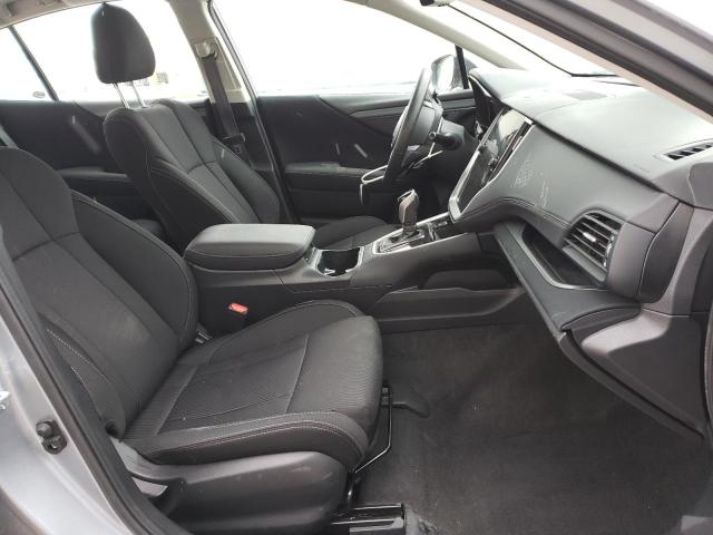2021 SUBARU LEGACY PRE 4S3BWAF66M3013798