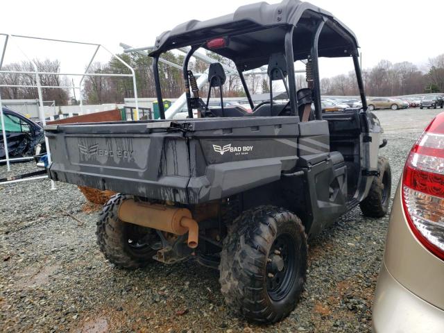 2017 ATV ALL MODELS TEXJCAGMCH9000605