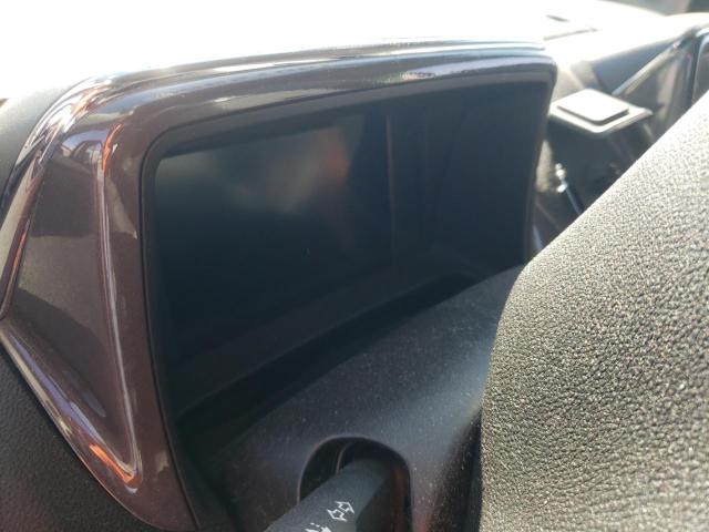 1G1RG6E45EU150843 Chevrolet Volt 2014. Фото: 7
