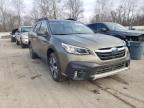 2020 SUBARU  OUTBACK