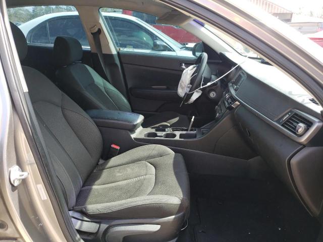 2016 KIA OPTIMA LX 5XXGT4L39GG003362