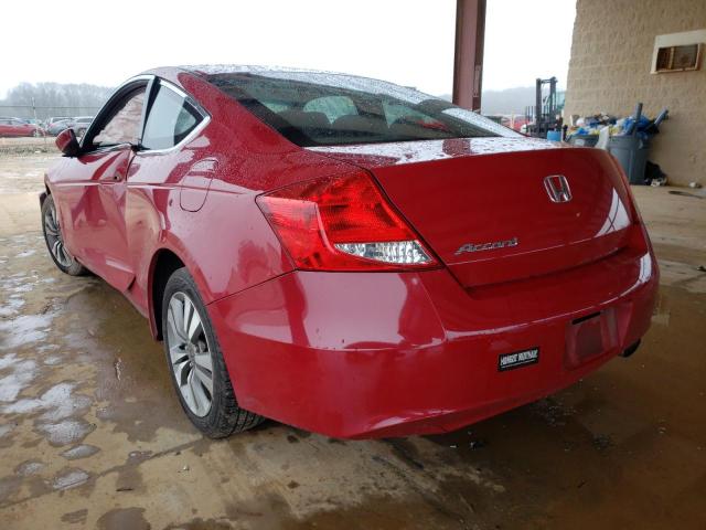 1HGCS1B38CA012479 Honda Accord Lx 2012. Фото: 2