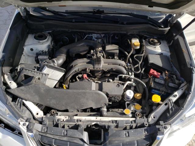 2018 SUBARU FORESTER JF2SJAJC1JH404286