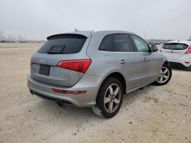WA1DKAFP9BA038128 Audi Q5 Premium 2011. Фото: 3
