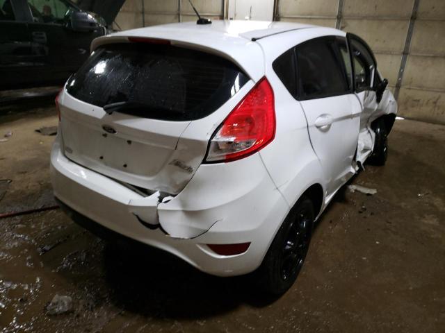2013 FORD FIESTA S - 3FADP4TJ7DM215263