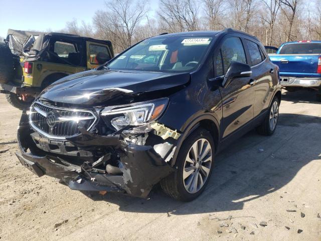 KL4CJASB1JB602470 Buick Encore Pre 2018. Фото: 1