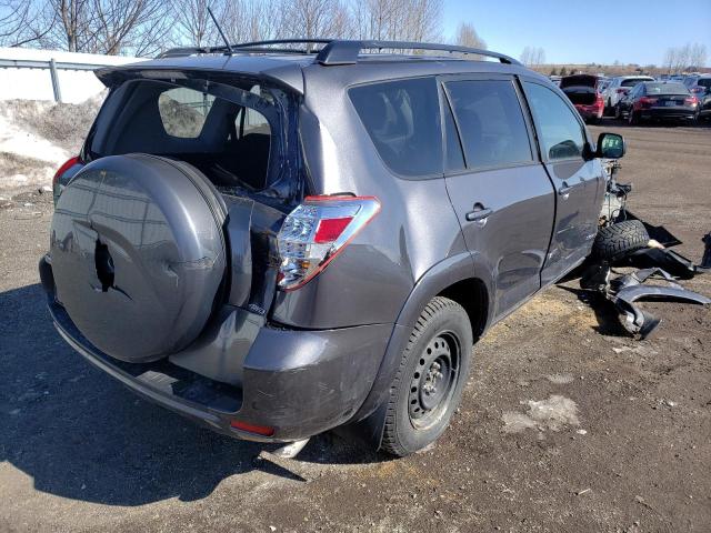 2011 TOYOTA RAV4 SPORT - 2T3RF4DV9BW119697