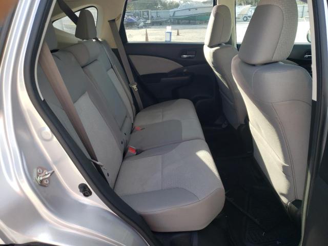 2016 HONDA CR-V EX - 2HKRM4H51GH658328