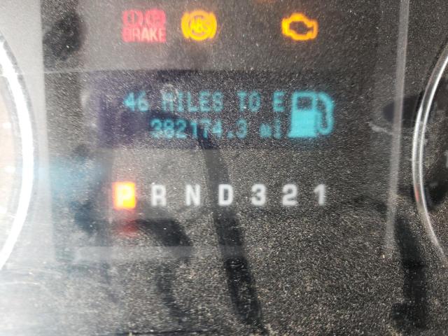 2010 FORD F150 SUPER - 1FTVX1EVXAKA37882