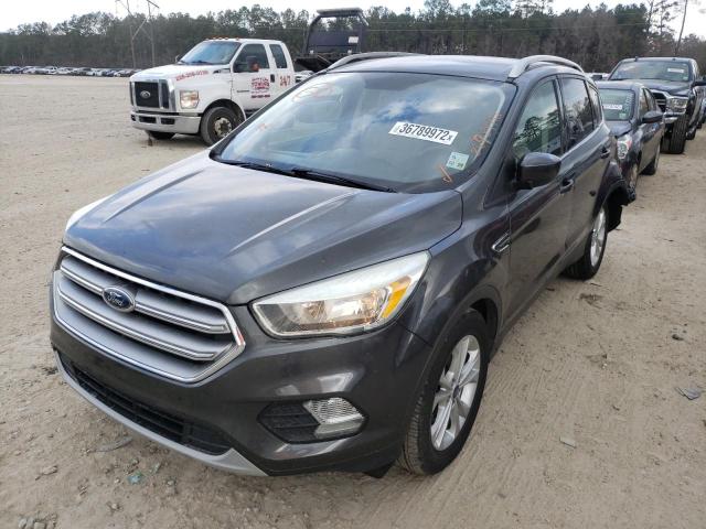 2017 FORD ESCAPE SE 1FMCU0GD0HUA54554