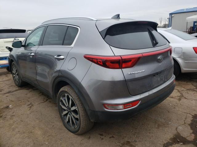2017 KIA SPORTAGE E KNDPNCAC0H7203208