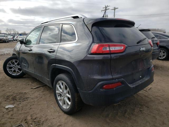 2015 JEEP CHEROKEE L - 1C4PJLCBXFW637977