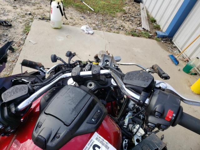 2018 YAMAHA XV1900 FD JYAVP38Y0JA000830