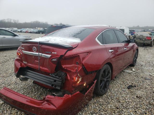1N4AL3AP7HC232619 Nissan Altima 2.5 2017. Фото: 3