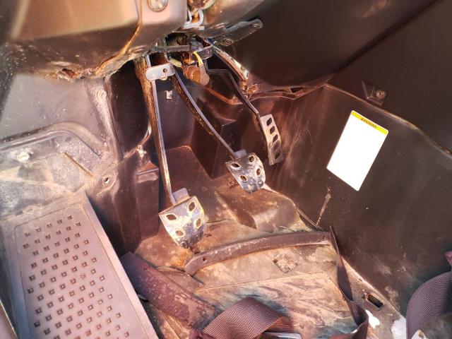 2018 YAMAHA YXZ1000 SE 5Y4AN19Y8JA100371