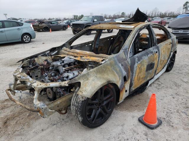 2016 CHEVROLET SS 6G3F15RW7GL219836