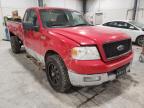 2005 FORD  F150