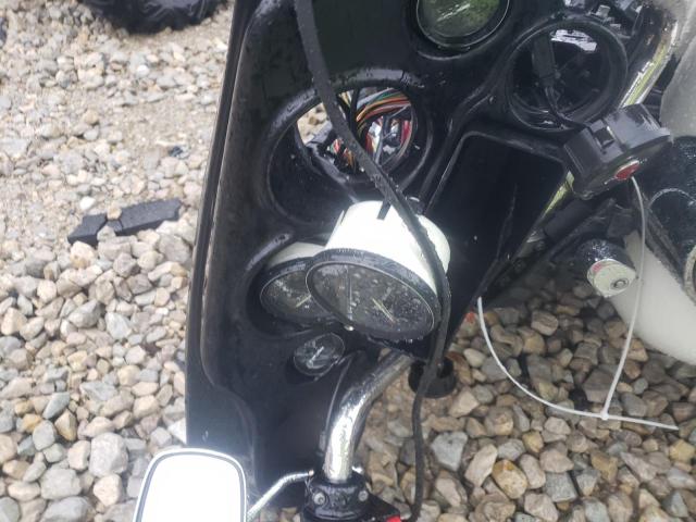 2001 HARLEY-DAVIDSON FLHTPI 1HD1FMW161Y620654