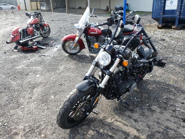 2018 HARLEY-DAVIDSON XL1200 FOR 1HD1LC310JC426979