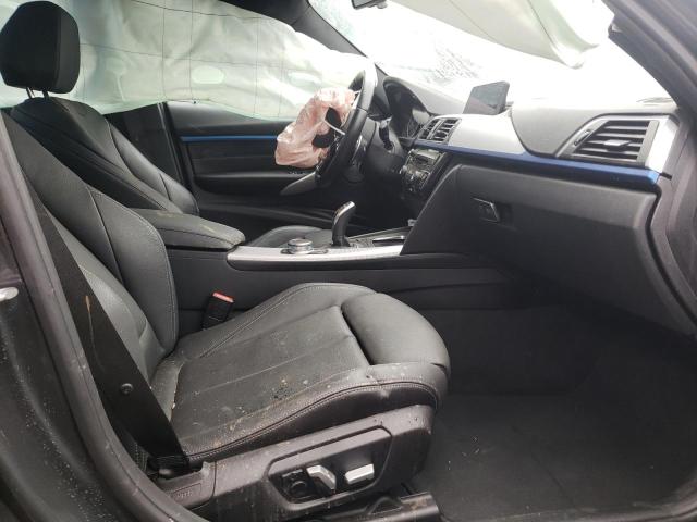 2018 BMW 340 I WBA8B3G54JNV00860