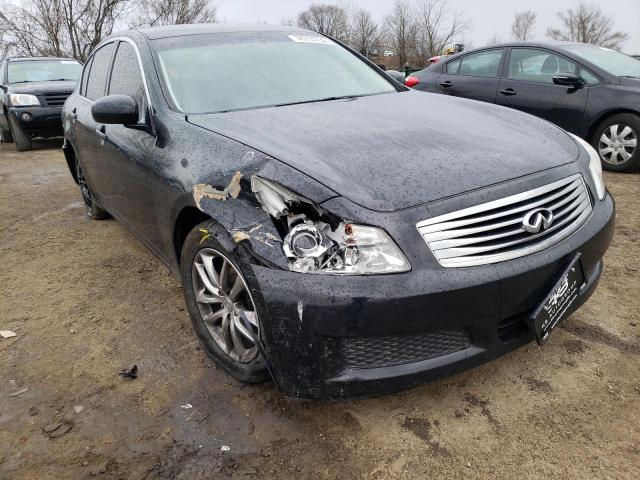 2007 Infiniti G35 for sale in Baltimore, MD