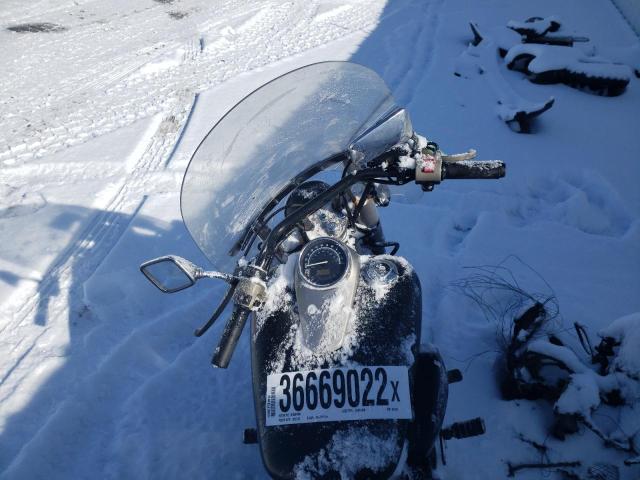 2013 HONDA VT750 C2B JH2RC5375DK301286