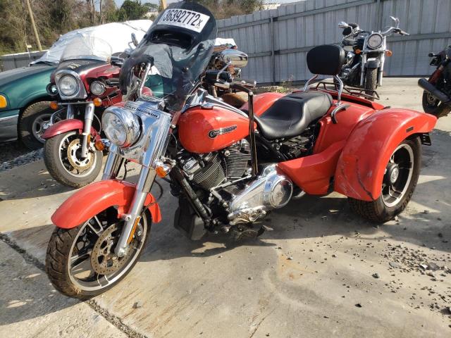 2020 HARLEY-DAVIDSON FLRT 1HD1MCP13LB853847