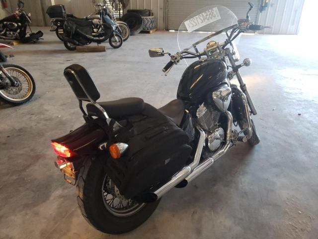 2004 HONDA VT600 CD JH2PC21354M502941