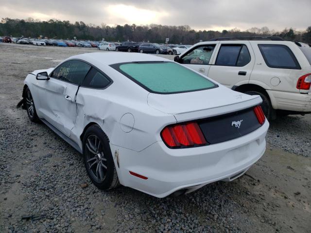 2017 FORD MUSTANG - 1FA6P8TH4H5328256