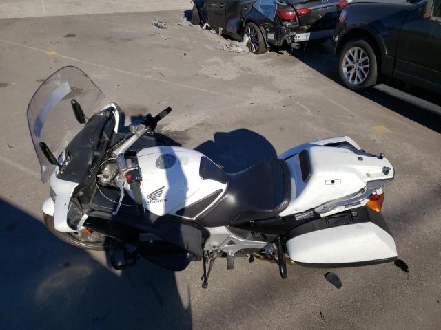 2015 HONDA ST1300 PA JH2SC5154FK300197
