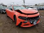 2018 DODGE  CHARGER