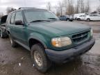 1999 FORD  EXPLORER