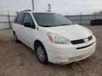 2006 TOYOTA  SIENNA